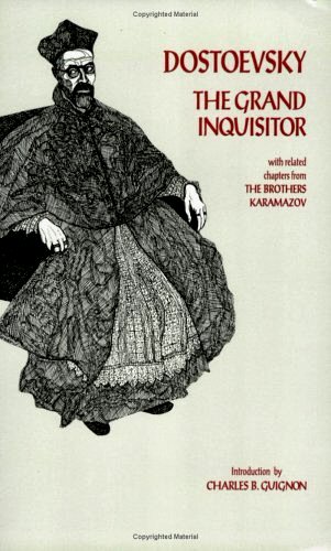 The Grand Inquisitor [ePUB]